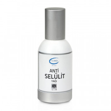 The LifeCo Anti Selülit Yağı 100 ml